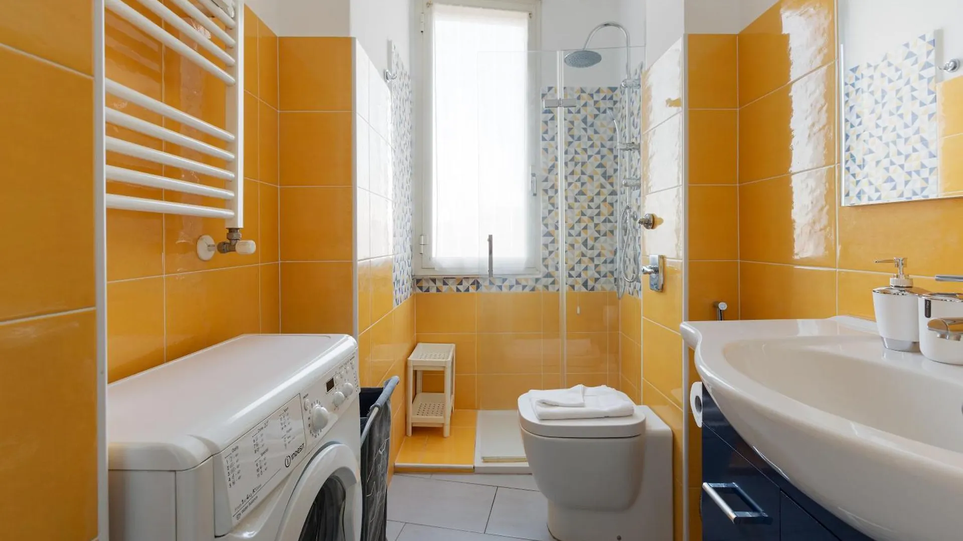 Bande Nere Mm1 - Modern Studio With Balcony! Milan